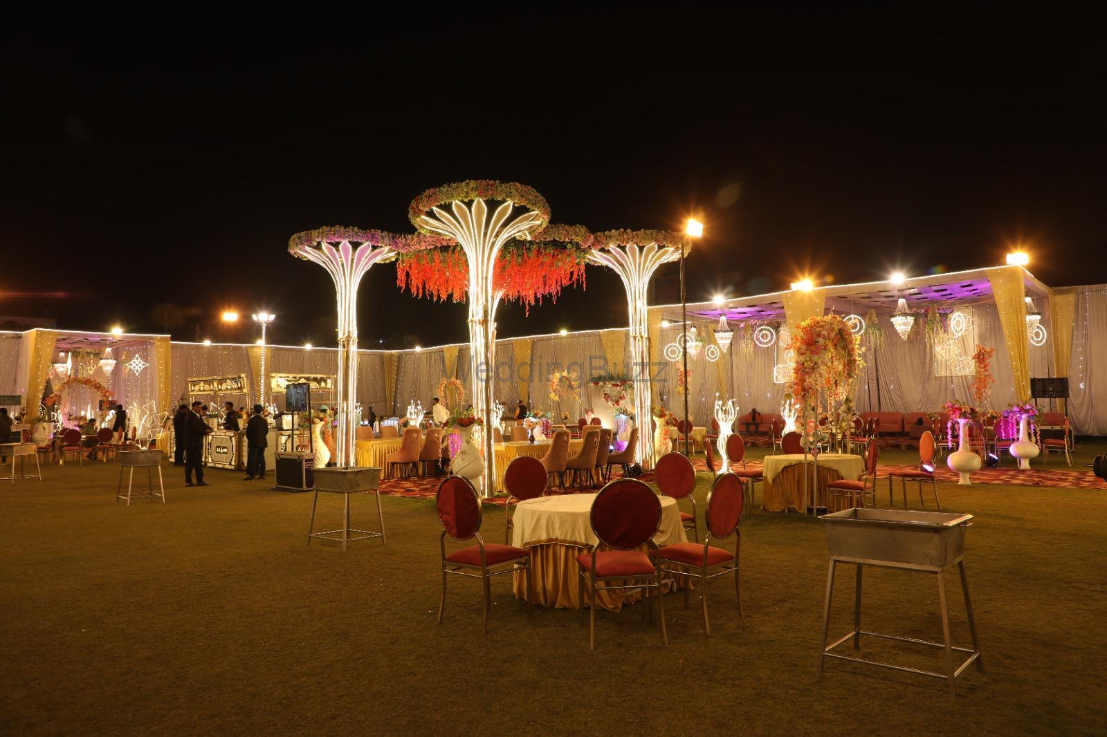 Mannat Lawn